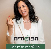 טיפול בהתנגדויות - אין לא - יש עדיין לא